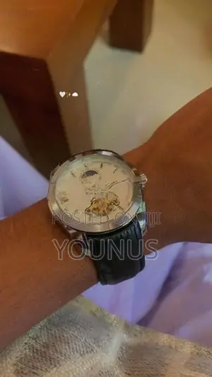 Tissot Watch