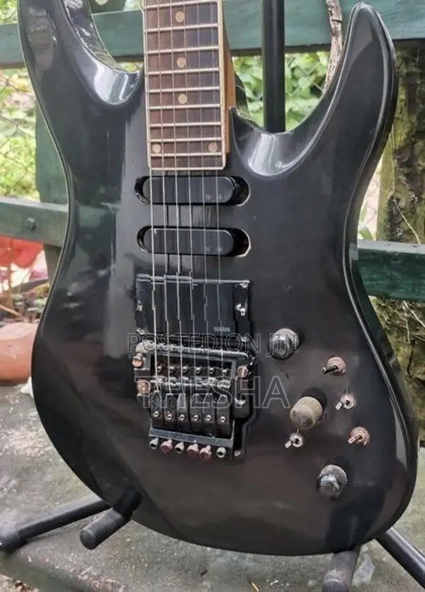 Yamaha RGX612A