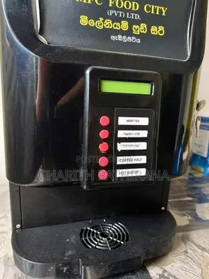 Coffee Machine