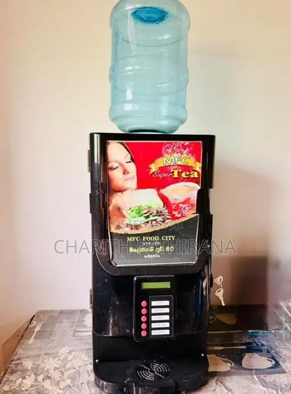Coffee Machine