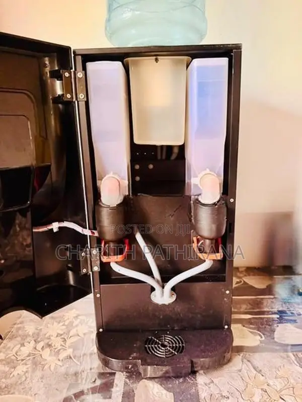Coffee Machine