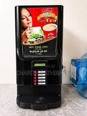 Coffee Machine