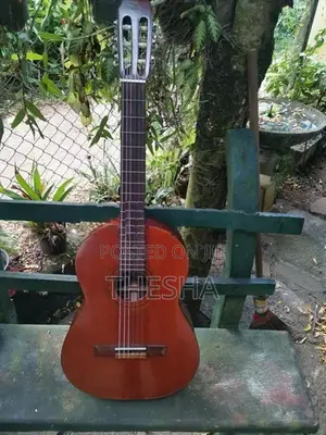 Classical Guitar