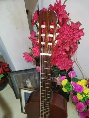 Classical Guitar