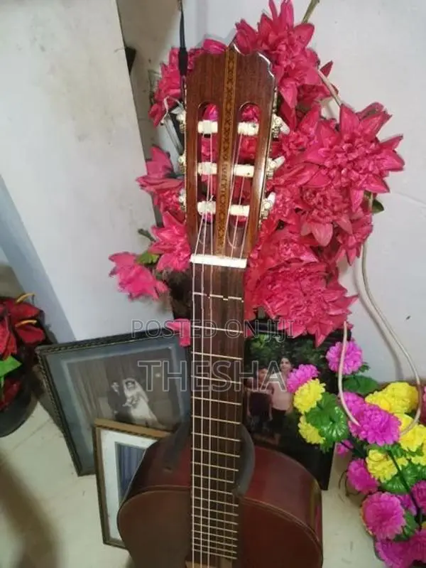 Classical Guitar
