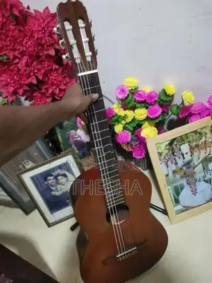 Classical Guitar
