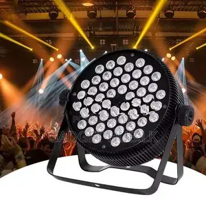 6 Led Par Light