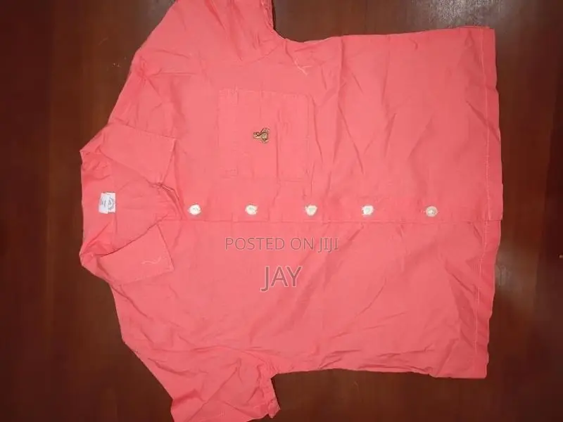 Kids Shirt Lot