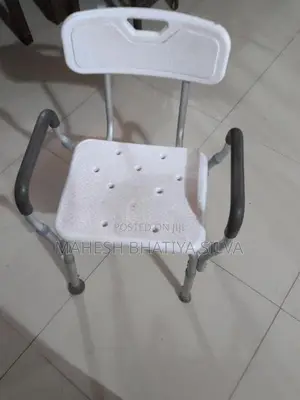 Shower and Bath Chair