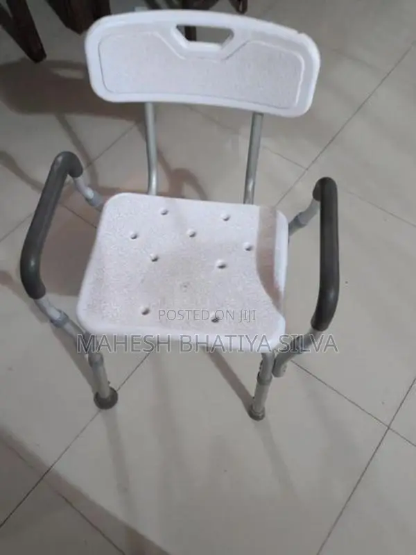 Shower and Bath Chair