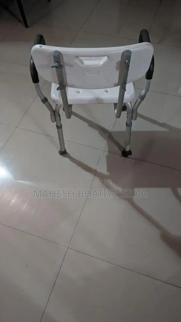 Shower and Bath Chair