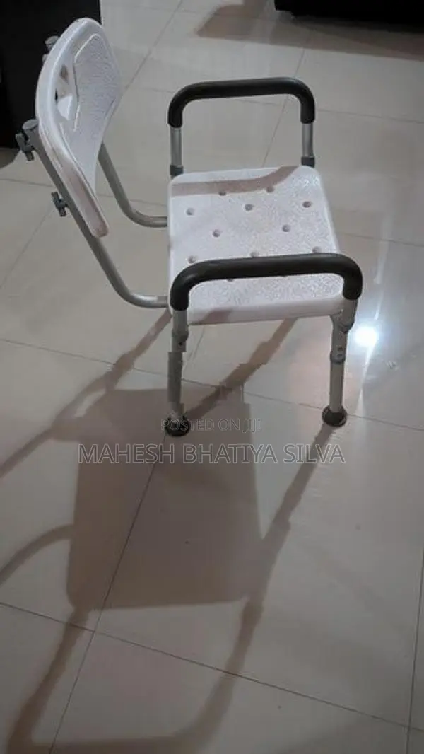 Shower and Bath Chair