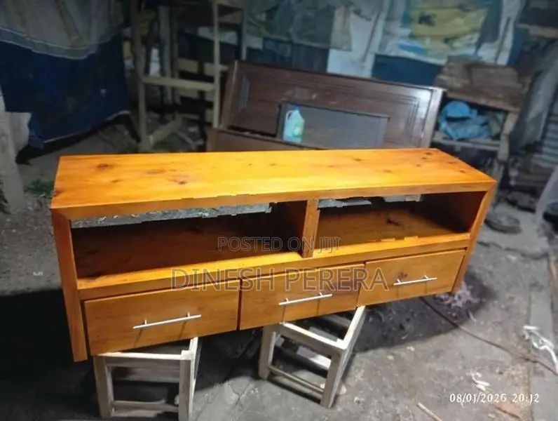 Tv Stand Modern