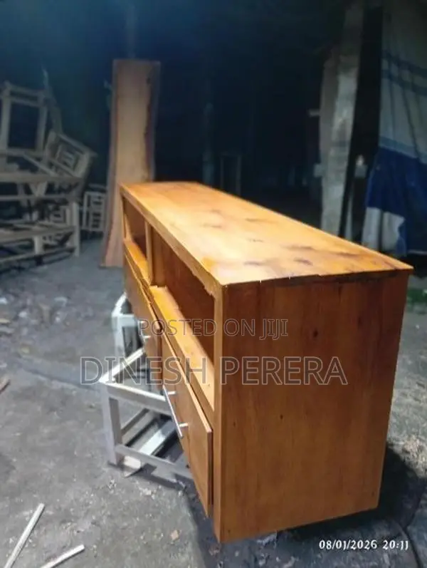 Tv Stand Modern