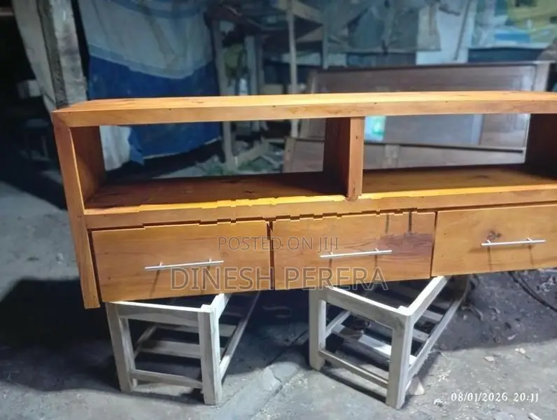 Tv Stand Modern