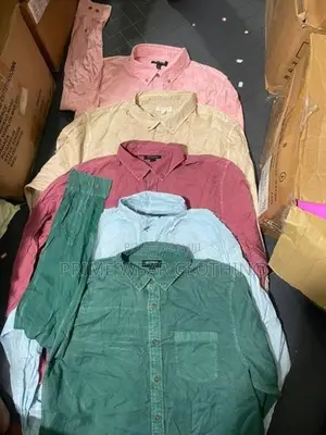 Factory B R Shirt