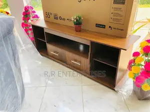 New Modern Tv Stand