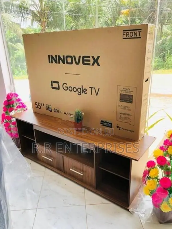 New Modern Tv Stand