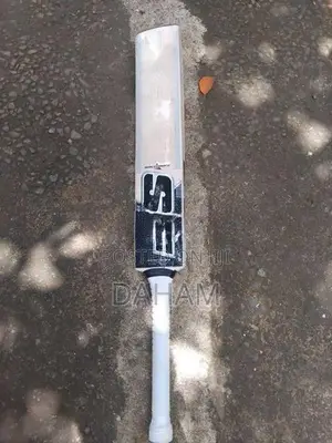 SF Almandus 10 000 Cricket Bat
