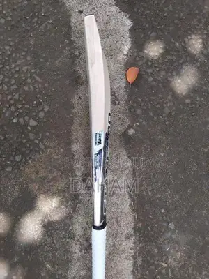 SF Almandus 10 000 Cricket Bat