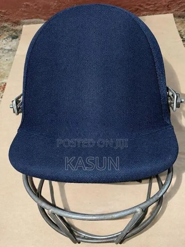 Brand New Cricket Helmet DSC