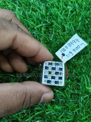Siver Ring