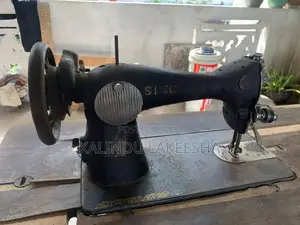 Singer Sewing Machine
