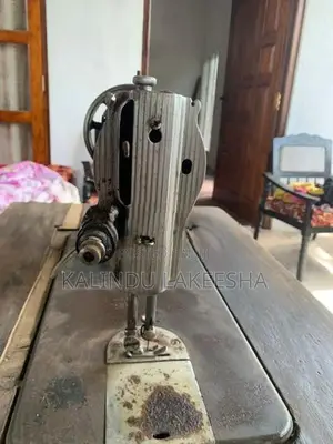 Singer Sewing Machine