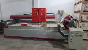 Industrial CNC Cutting Machine