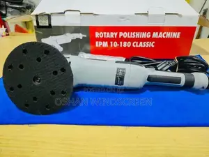 Wurth Dual Action Polisher