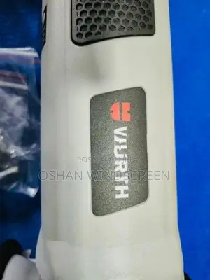 Wurth Dual Action Polisher