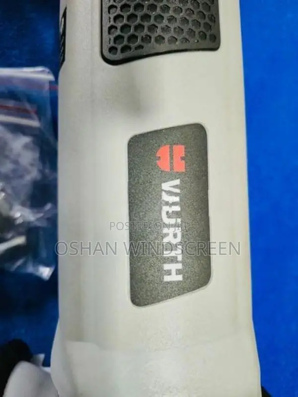 Wurth Dual Action Polisher