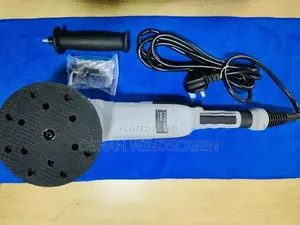 Wurth Dual Action Polisher