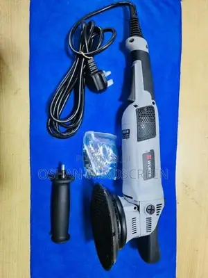 Wurth Dual Action Polisher