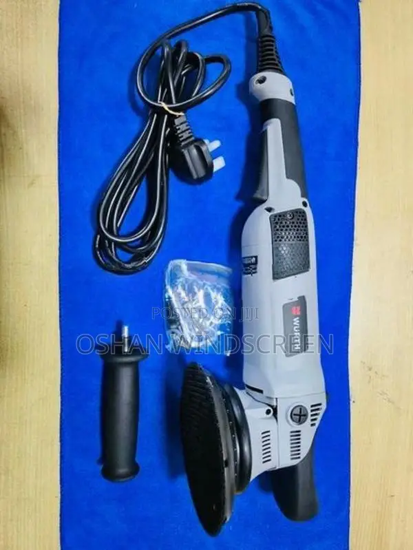 Wurth Dual Action Polisher