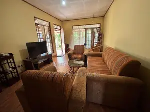 A Beautiful Sofa Set
