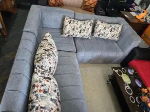 New Sofa Set