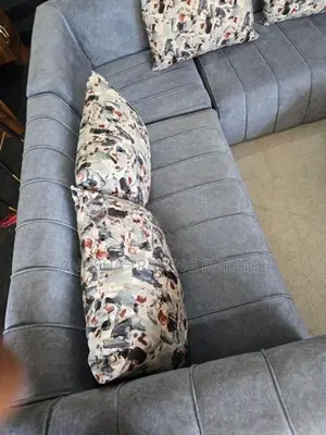 New Sofa Set
