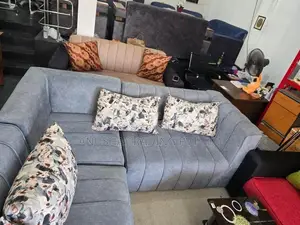 New Sofa Set
