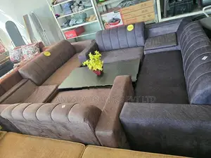 Brand New Cone Sofa Set
