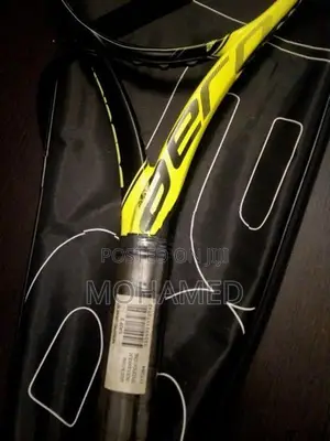 Tennis Racket (Brand New)