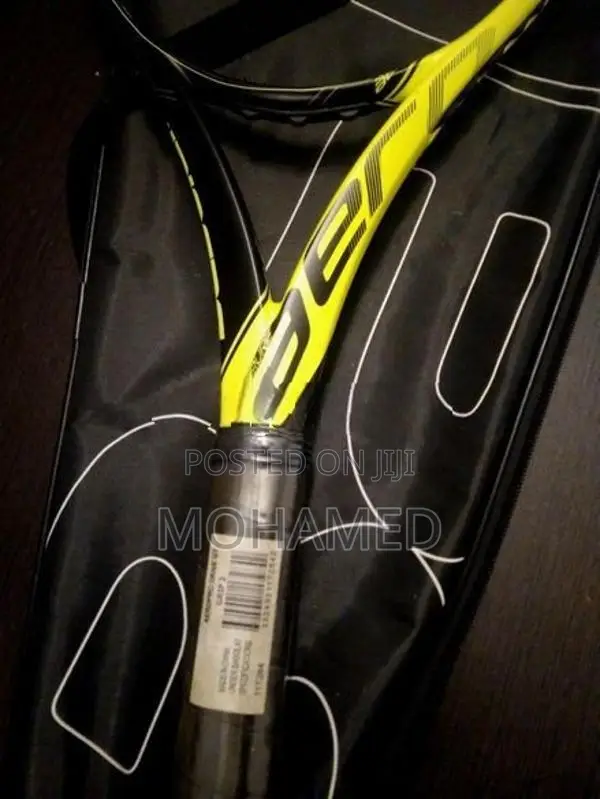 Tennis Racket (Brand New)