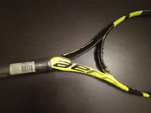 Tennis Racket (Brand New)