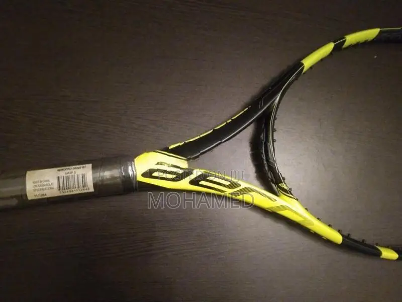Tennis Racket (Brand New)