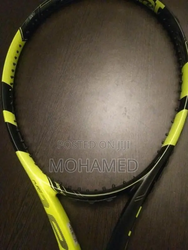 Tennis Racket (Brand New)