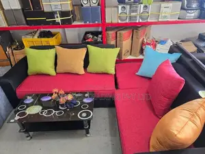 New Corner Sofa Set for Sale