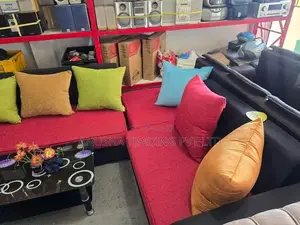 New Corner Sofa Set for Sale