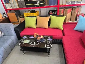 New Corner Sofa Set for Sale