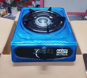 Gas Cooker Stove Single Burner