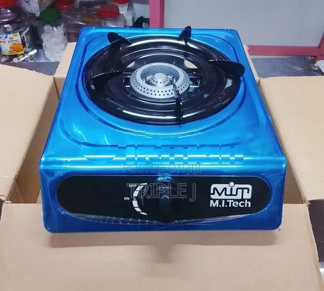 Gas Cooker Stove Single Burner